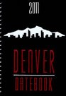 2010 Denver Datebook