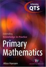 Extending Knowledge in Practice Primary Mathematics