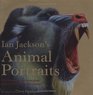 Ian Jackson's Animal Portraits