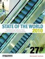 State of the World 2010 Transforming Cultures from Consumerism to Sustainability
