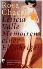 Leticia Valle Memoiren einer Elfjhrigen
