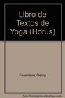 Libro de Textos de Yoga