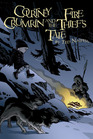 Courtney Crumrin and the Thief's Tale