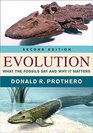 Evolution What the Fossils Say and Why It Matters