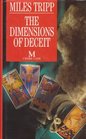 The Dimensions of Deceit