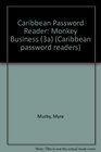 Caribbean Password Reader Monkey Business