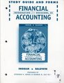 Financial Accounting Study Guide and Forms