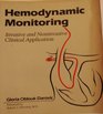 Hemodynamic Monitoring Invasive and Noninvasive Clinical Applications