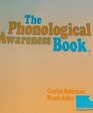 The phonological awareness book