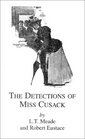 The Detections of Miss Cusack