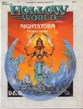 Nightstorm Hollow World Adventure 3