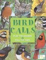 Birds Calls (Play the Sounds, Pull the Tabs)