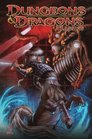 Dungeons  Dragons Classics Volume 2