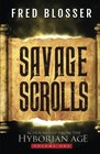 Savage Scrolls Scholarship from the Hyborian Age