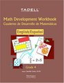 Tadell Math Development Workbook Grade 4