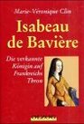 Isabeau de Baviere