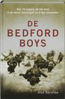 De Bedford Boys  Hoe 19 Jongens Uit Een Dorp in De Eerste Aanvalsgolf Op DDay