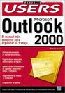 Microsoft Outlook 2000 Manual del Usuario Manuales Users en Espanol / Spanish