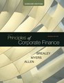 Principles of Corporate Finance Concise