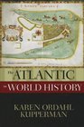 The Atlantic World