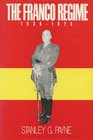 The Franco Regime 19361975