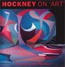 Hockney on 'Art' Conversations with Paul Joyce