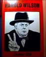 Sir Harold Wilson Yorkshire Walter Mitty