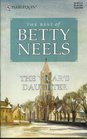 The Vicar's Daughter (Best of Betty Neels)