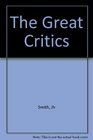 Great Critics