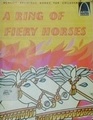 A Ring of Fiery Horses