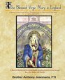 The Blessed Virgin Mary in England Vol. 1: A Mary-Catechism With Pilgrimage to Her Holy Shrines