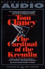 The Cardinal of the Kremlin (Jack Ryan, Bk 3 ) (Audiobook)