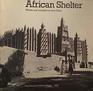 African shelter