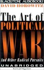 The Art of Political War and Other Radical Pursuits