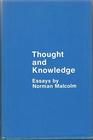 Thought and Knowledge Essays