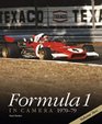 Formula 1 in Camera 197079 Volume Two