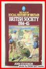 British Society 19141945
