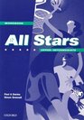 All Stars Workbook Upperintermediate level