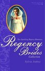 Regency Brides No 6