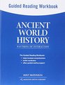 Ancient World History Patterns of Interaction Guided Reading Workbook