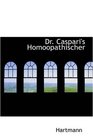 Dr Caspari's Homoopathischer