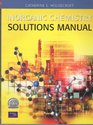 Inorganic Chemistry Solutions Manual to 4re