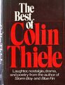 The best of Colin Thiele