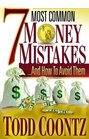 Seven Most Common Money Mistakes And How To Avoid Them