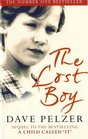 The Lost Boy  A Foster Child's Search for the Love of a Family