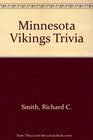 Minnesota Vikings trivia