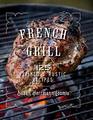 French Grill 125 Refined  Rustic Recipes