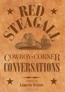 Cowboy Corner Conversations