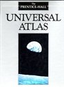 The PrenticeHall Universal Atlas