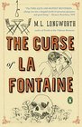 The Curse of La Fontaine (Verlaque and Bonnet, Bk 6)